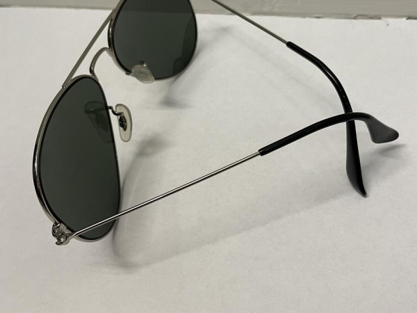 Ray-Ban- RB3025