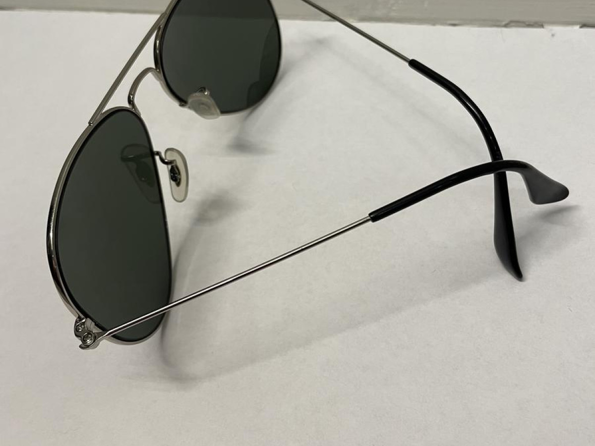 Ray-Ban- RB3025