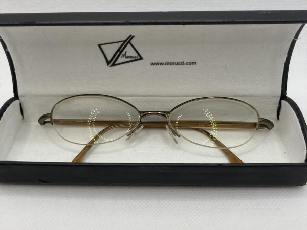 MORUCCI