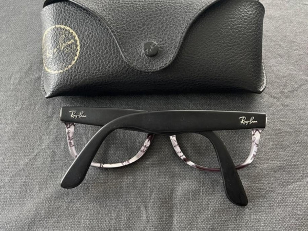 Ray-Ban RX5184