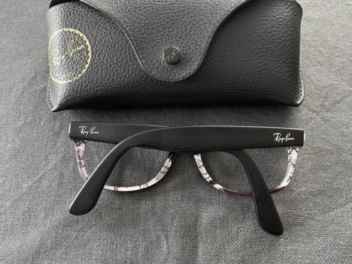 Ray-Ban RX5184