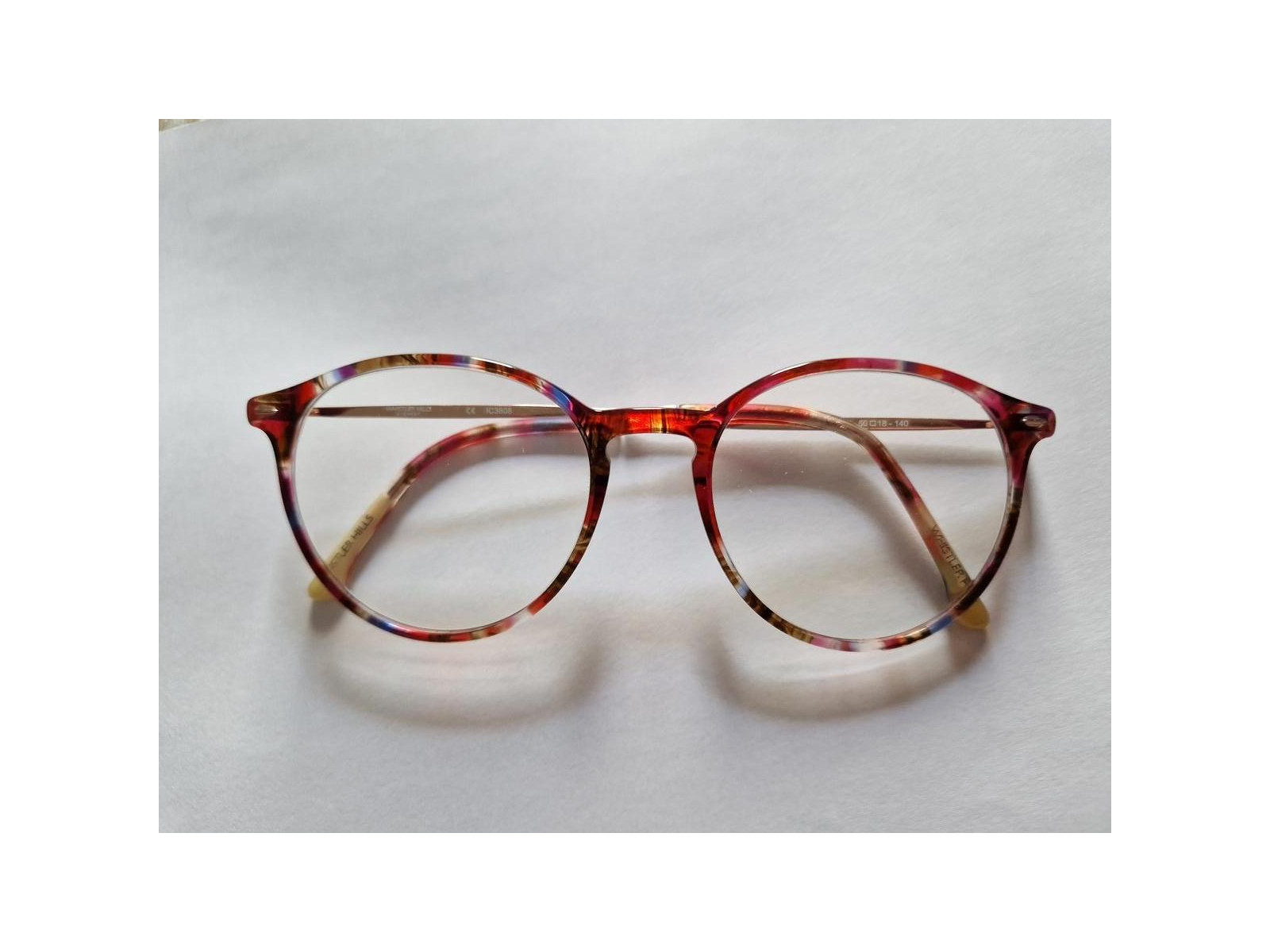 Whister Hills Eyewar