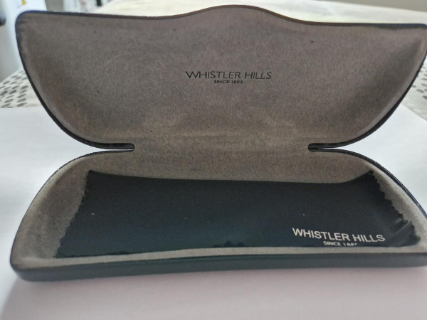 Whister Hills - Eyewar