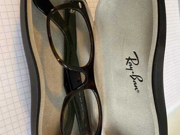 Ray Ban RB 5184