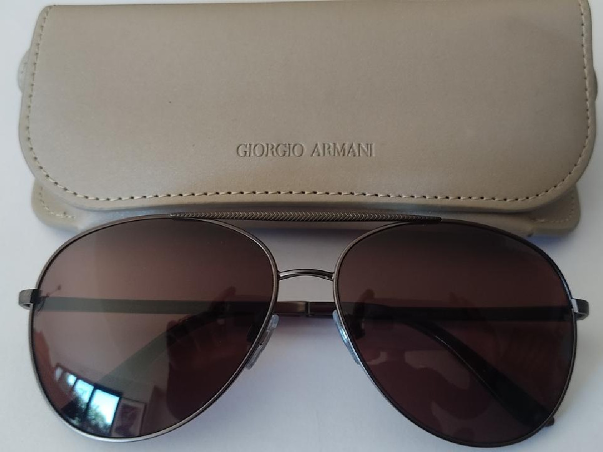 Giorgio Armani