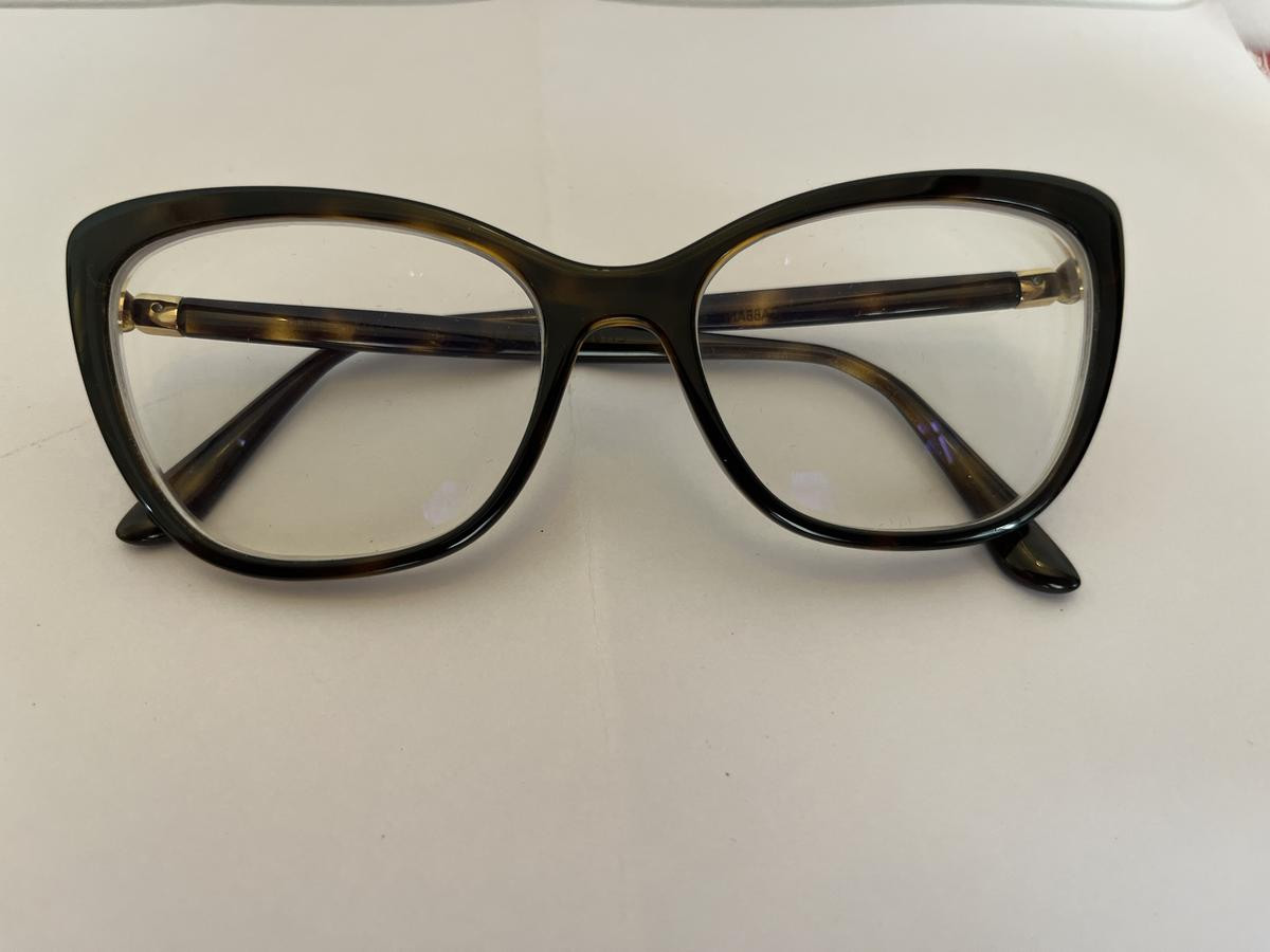 Dolce Gabanna - DG5039