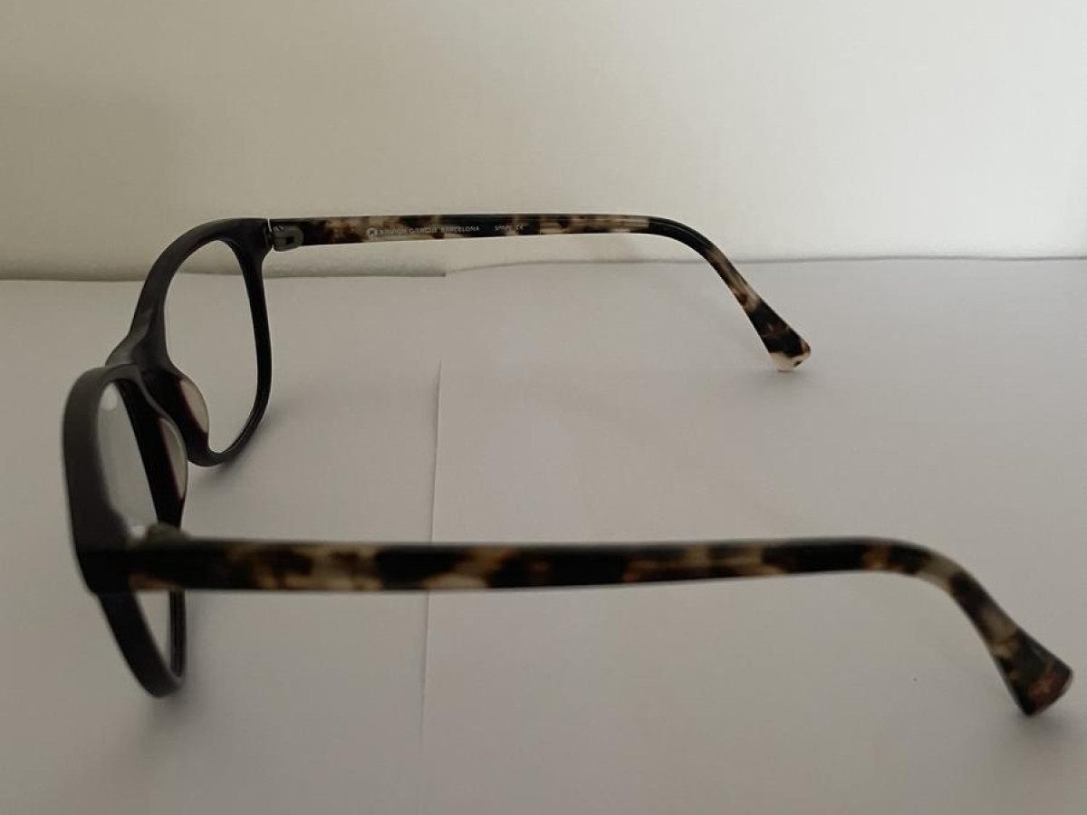 Xavier Garcia - col04