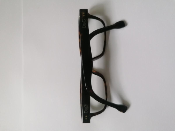 Dolce&Gabbana - D&G1165 502