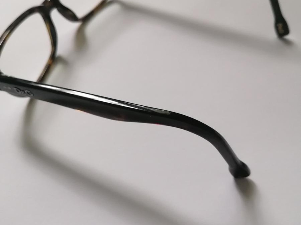 Dolce&Gabbana - D&G1165 502