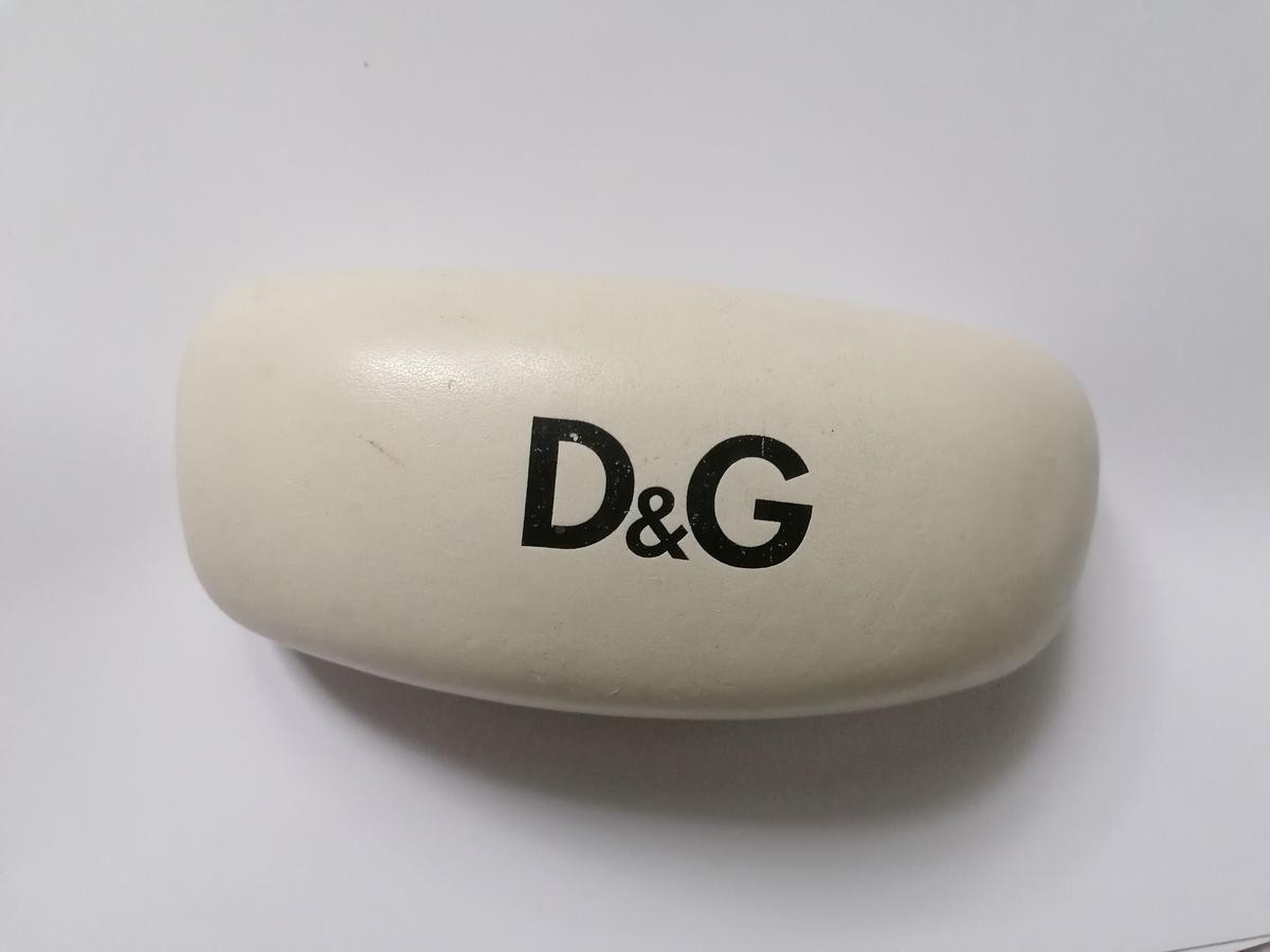 Dolce&Gabbana - D&G1165 502