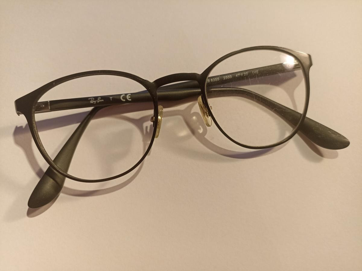 Ray-Ban - RB6355