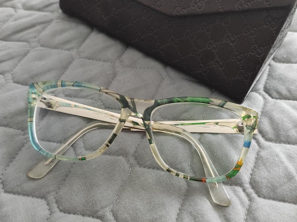 Gucci - GG37412G2140