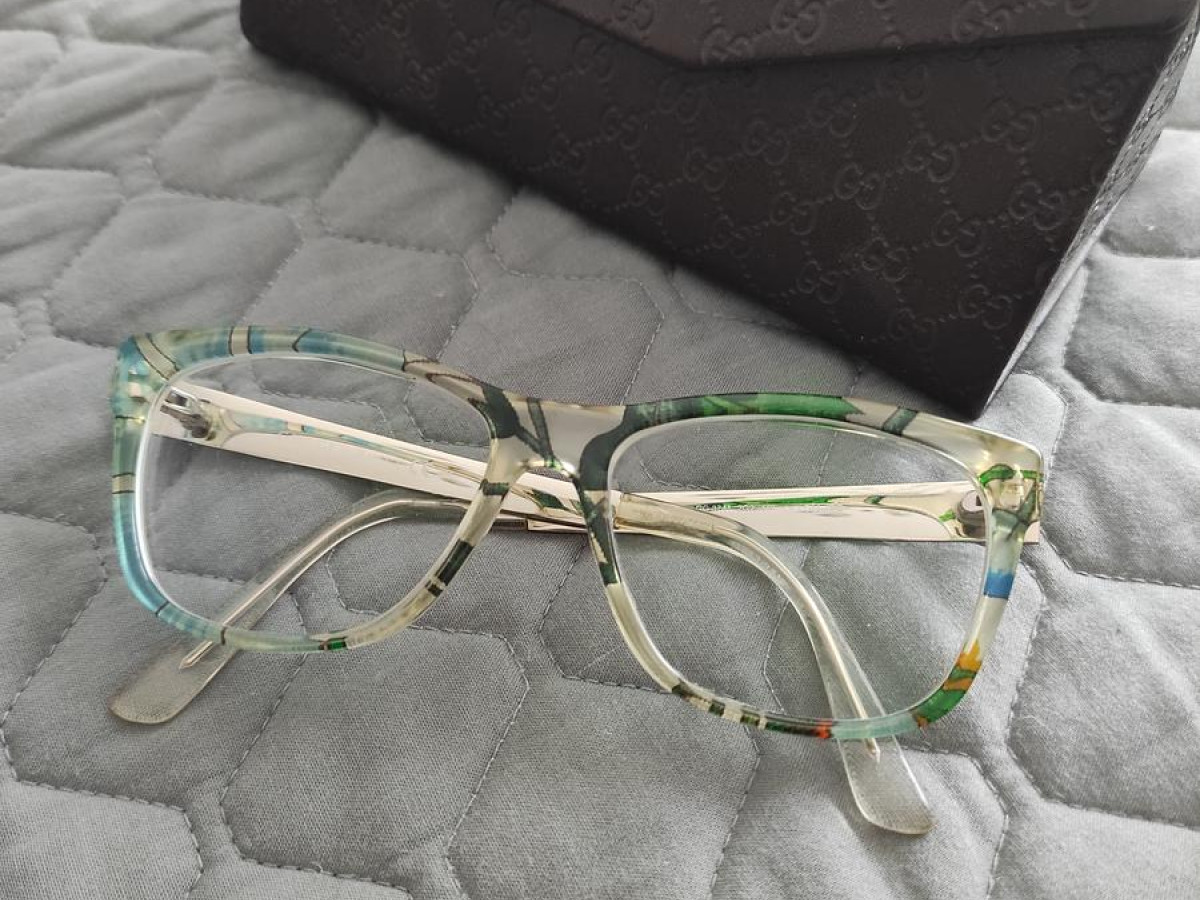 Gucci - GG37412G2140