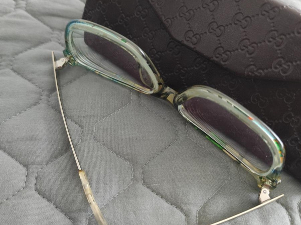 Gucci - GG37412G2140