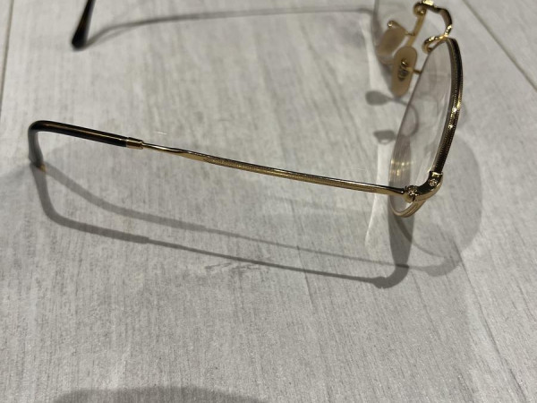 Rayban RB6465 JACK2945 51020 140