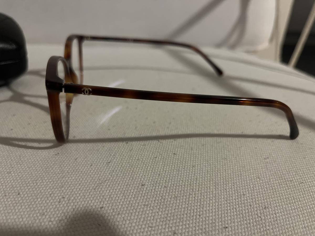 Chanel sales glasses 3373