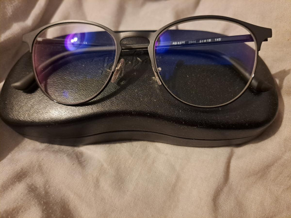 Ray-ban