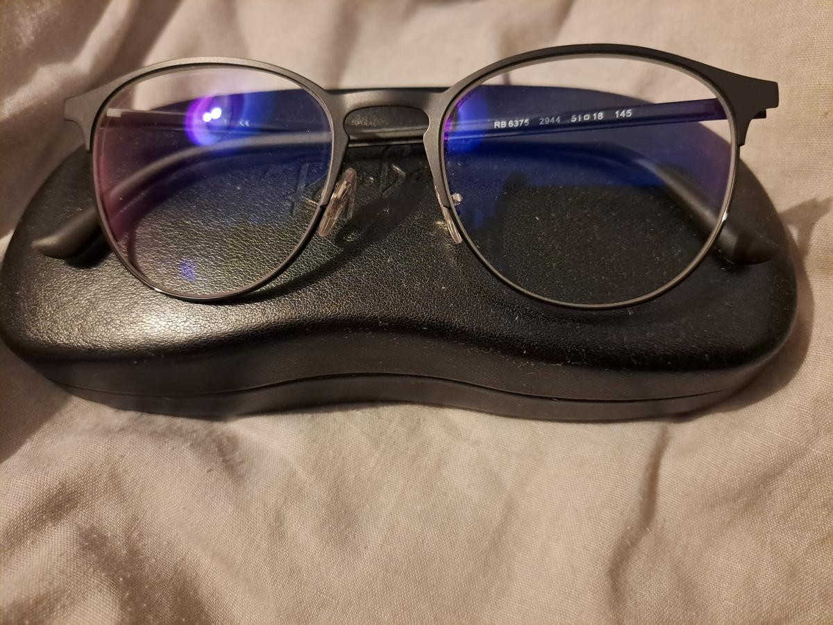 Ray-ban