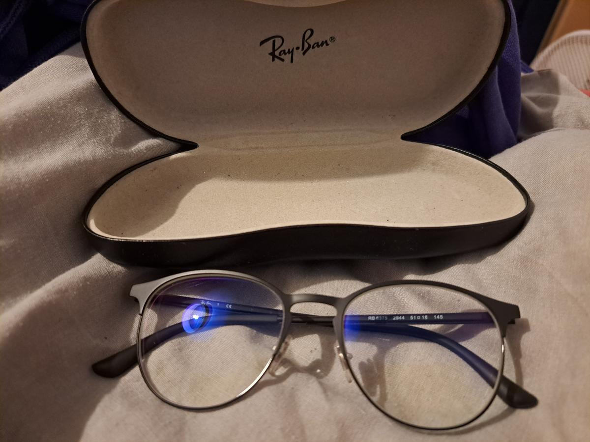 Ray-ban