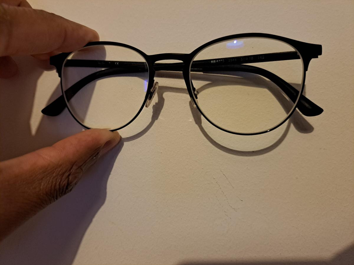 Ray-ban