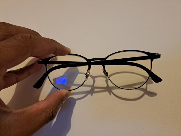 Ray-ban