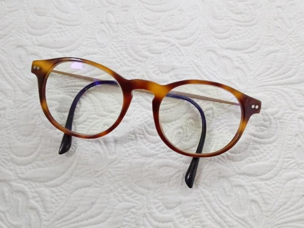 Frames of life