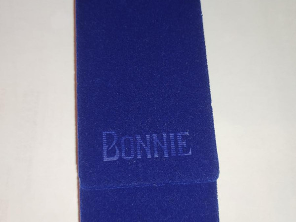 Bonnie Mystique édition limitée 090/200