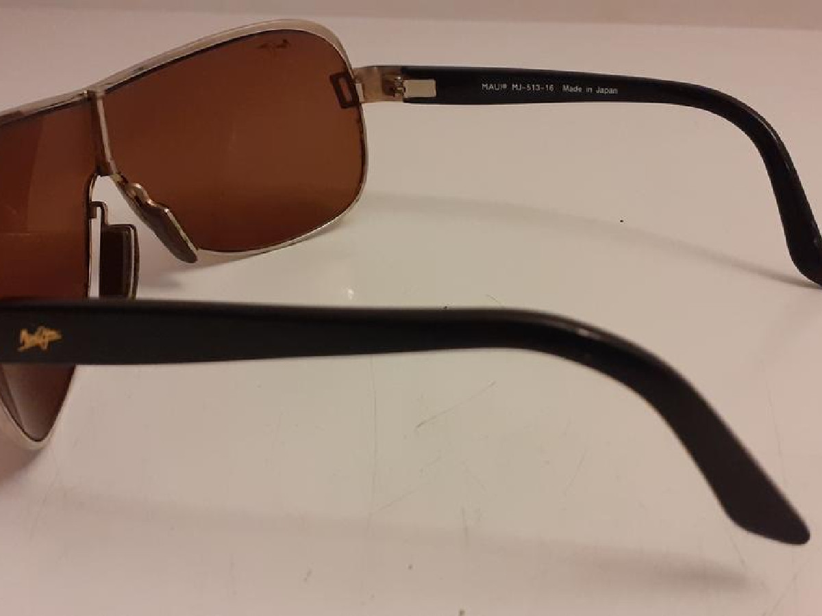 Maujim - MJ-513-16