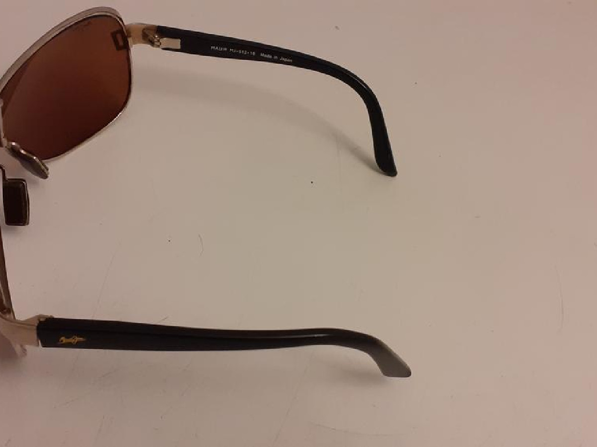 Maujim - MJ-513-16