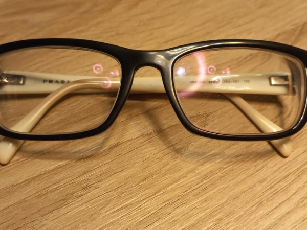 Prada - vpr18o
