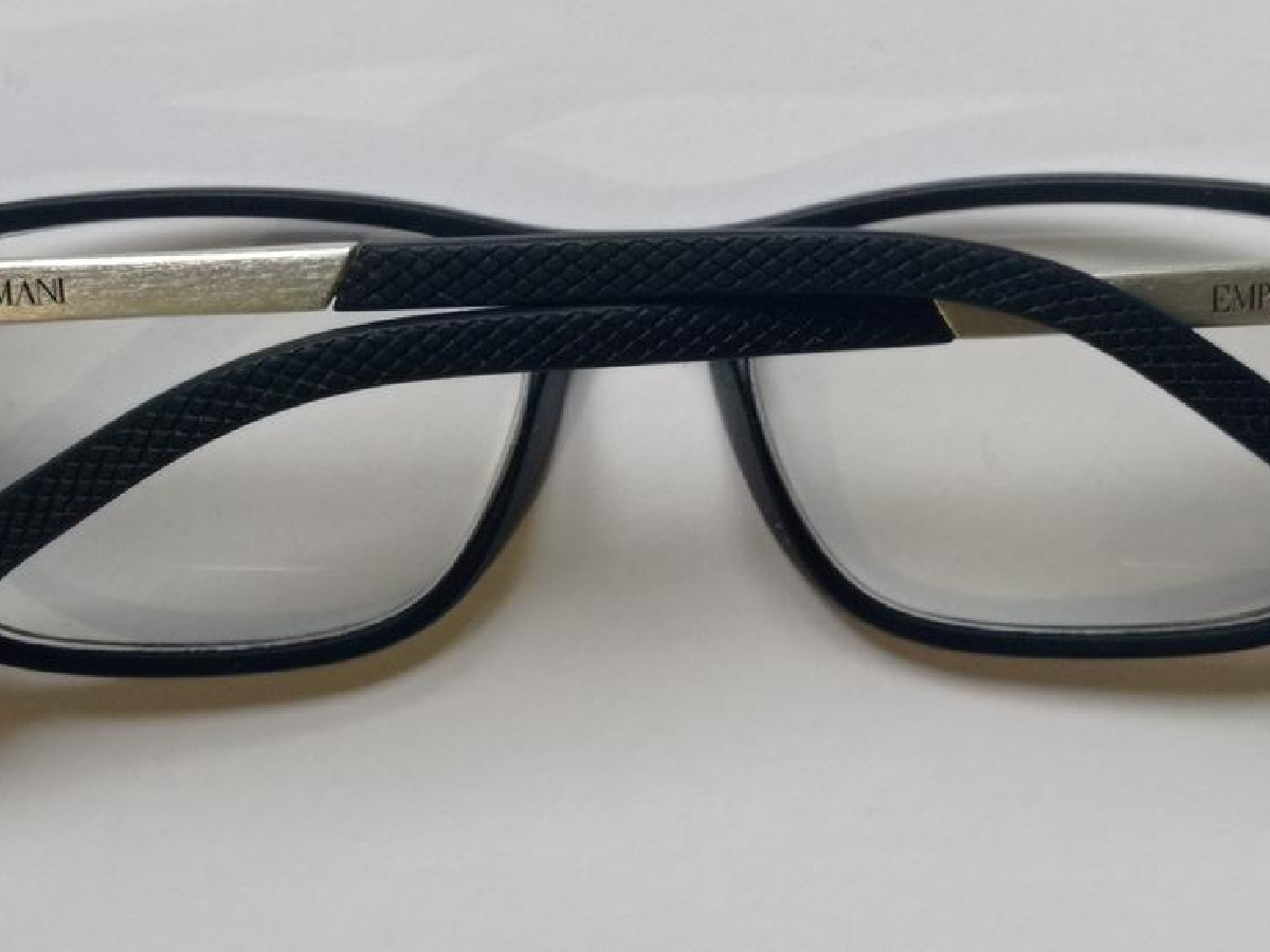 Emporio Armani - EA3069