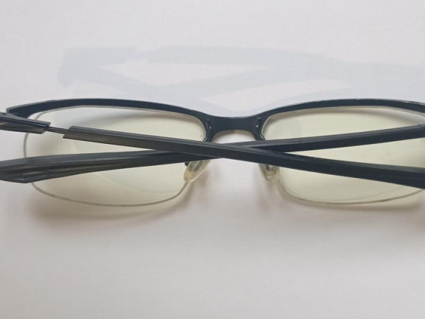 Nike/6070 001 53∆17 135