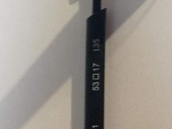 Nike/6070 001 53∆17 135