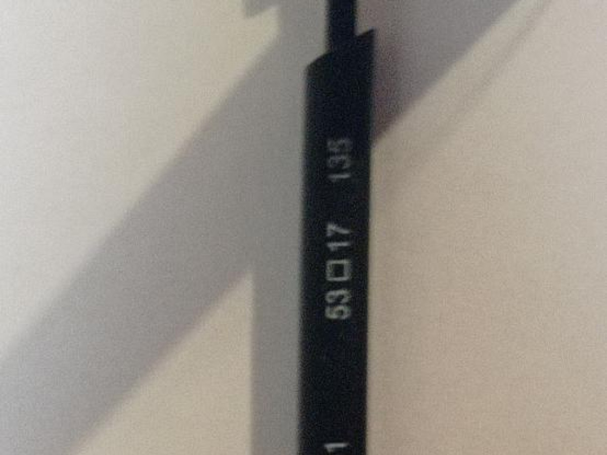 Nike/6070 001 53∆17 135