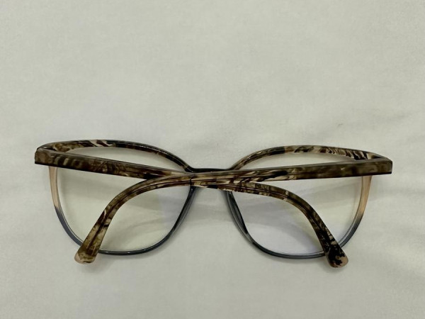 ETNIA - NIMEGA BRBL MARRON BLEU