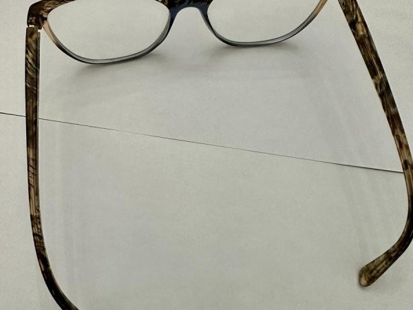 ETNIA - NIMEGA BRBL MARRON BLEU