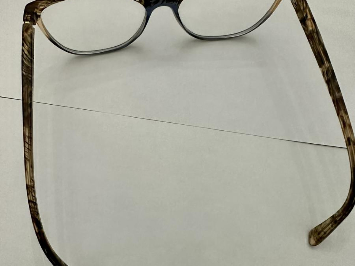 ETNIA - NIMEGA BRBL MARRON BLEU