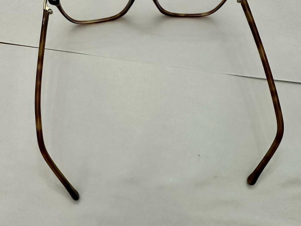 INES DE LA FRESSANGE - MADEMOISELLE LUNETTES