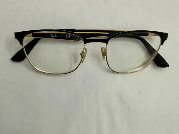 RAY BAN - VISTA GOLD RX6356...