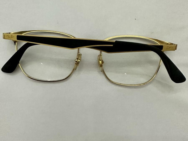 RAY BAN - VISTA GOLD RX6356 2875