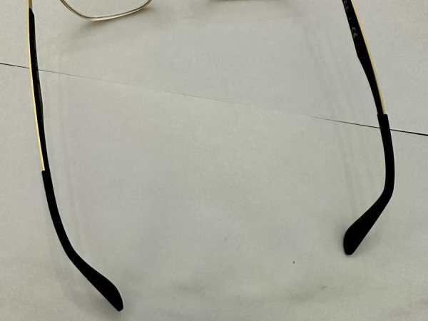 RAY BAN - VISTA GOLD RX6356 2875