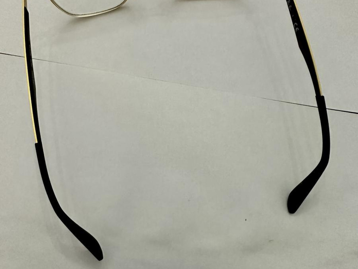 RAY BAN - VISTA GOLD RX6356 2875