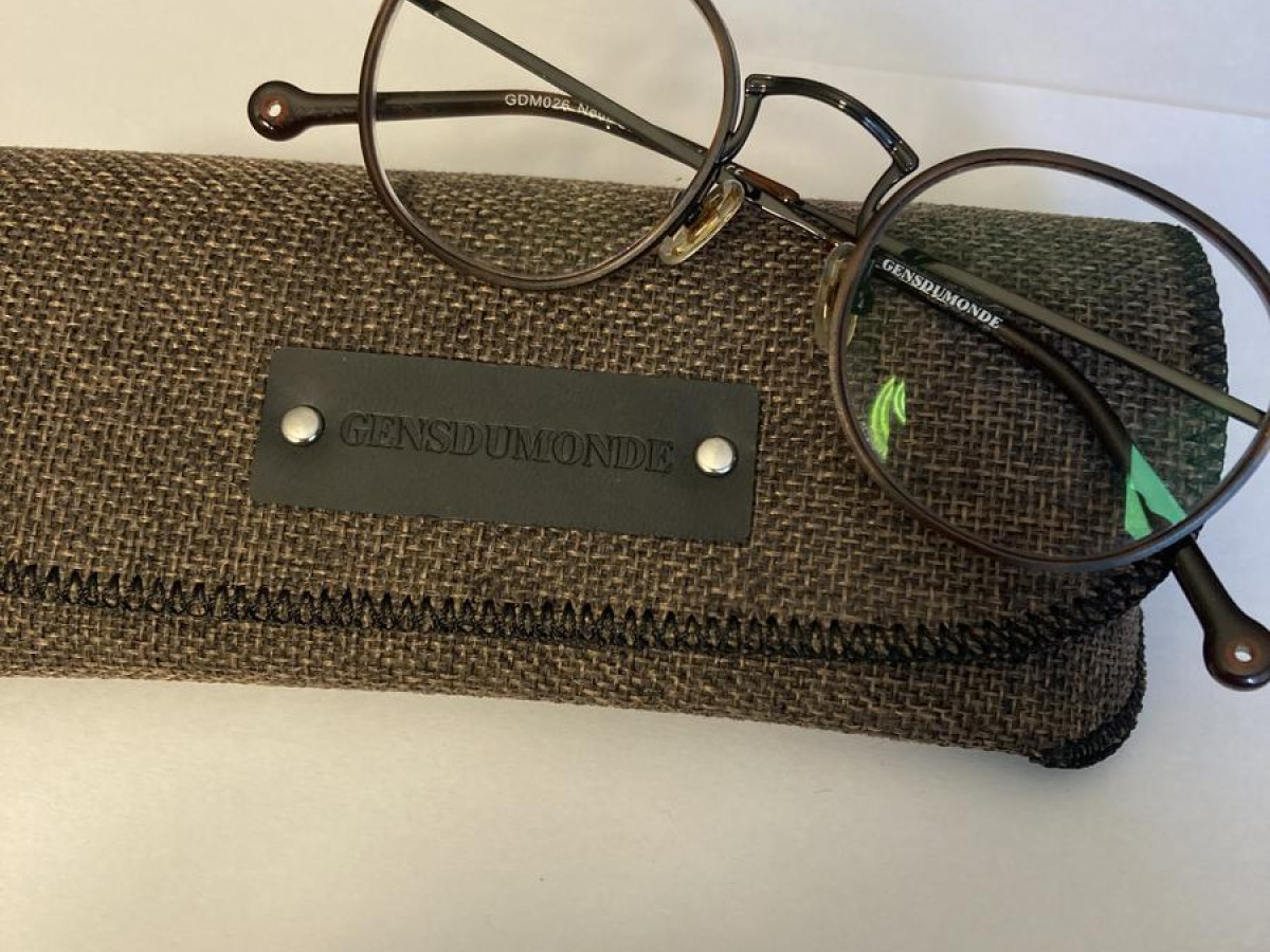 Gens du monde - gdm026