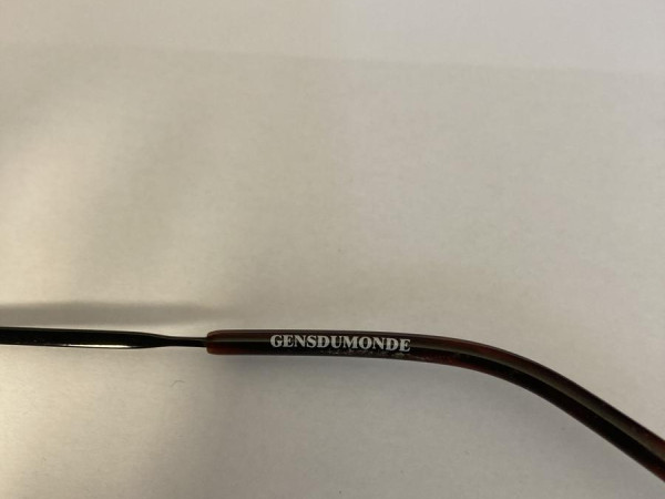 Gens du monde - gdm026