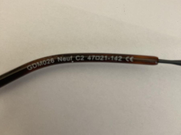 Gens du monde - gdm026