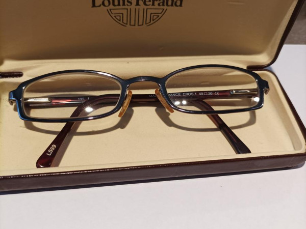 Louis Féraud - 135 L589