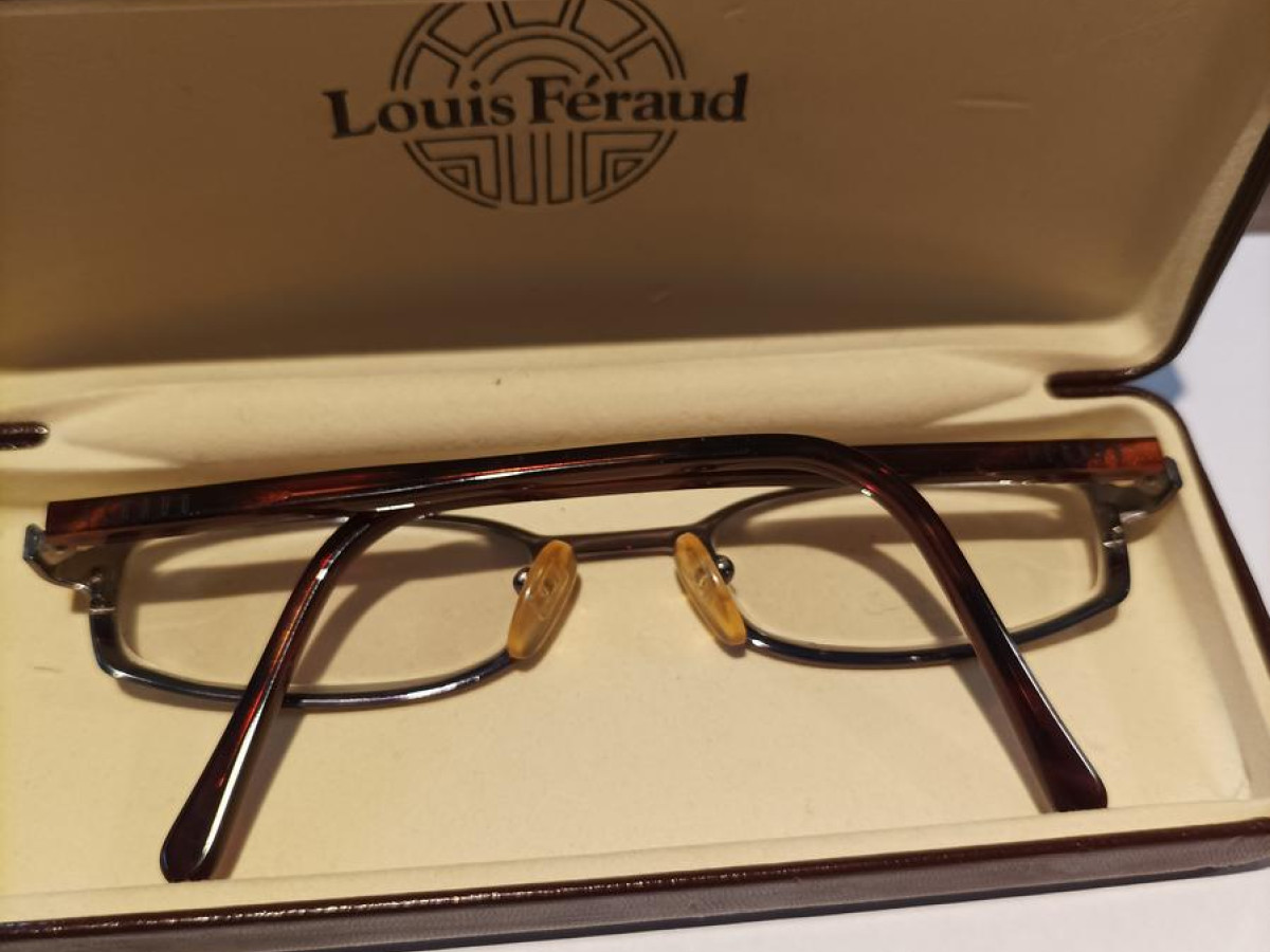 Louis Féraud - 135 L589