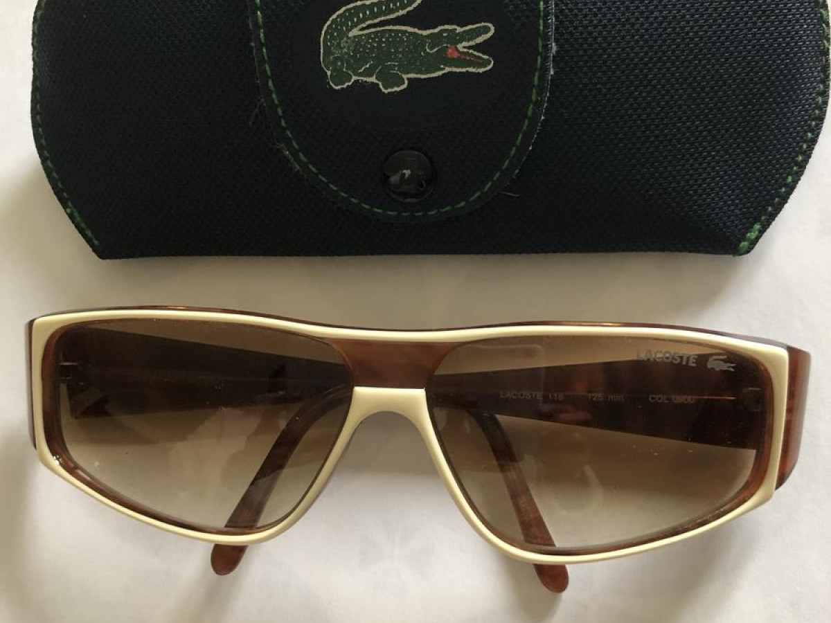 Lacoste