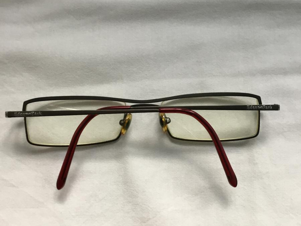 Éden Park P2517 N274