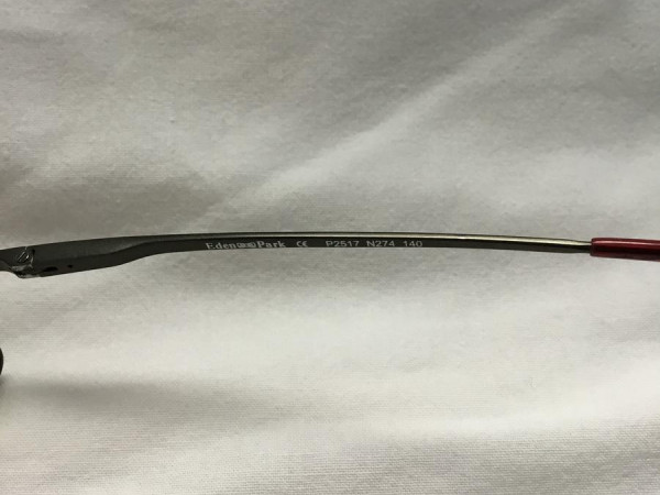 Éden Park P2517 N274